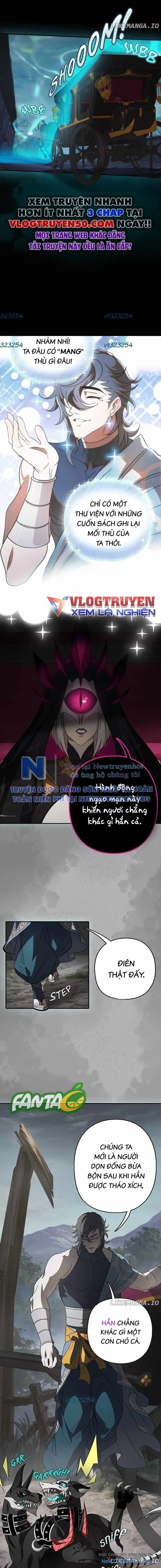 Ký Sự Nuôi Dạy trẻ Của Quỷ Vương Chapter 15 - Trang 14