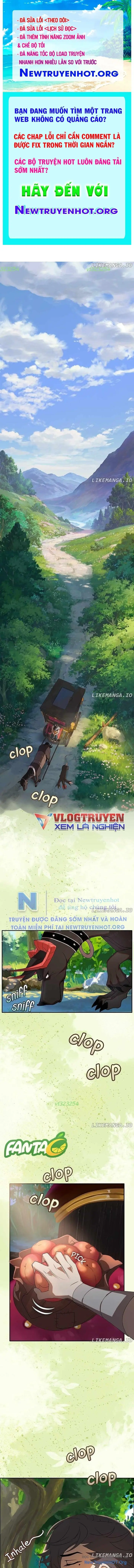 Ký Sự Nuôi Dạy trẻ Của Quỷ Vương Chapter 15 - Trang 2