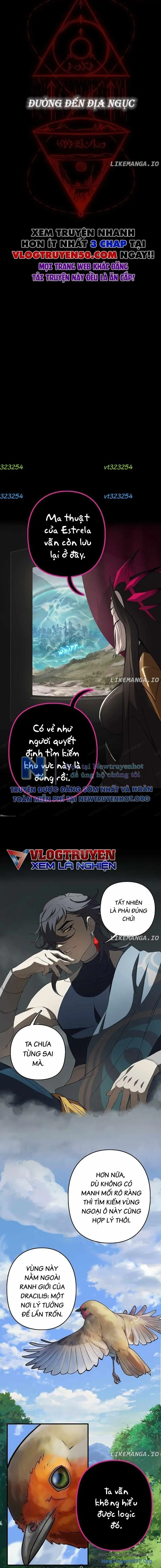 Ký Sự Nuôi Dạy trẻ Của Quỷ Vương Chapter 15 - Trang 7