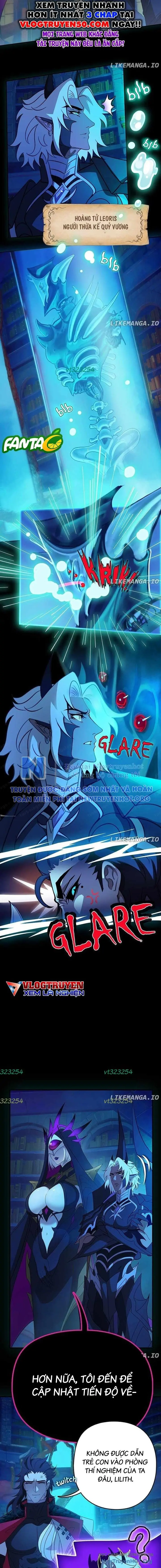 Ký Sự Nuôi Dạy trẻ Của Quỷ Vương Chapter 16 - Trang 12
