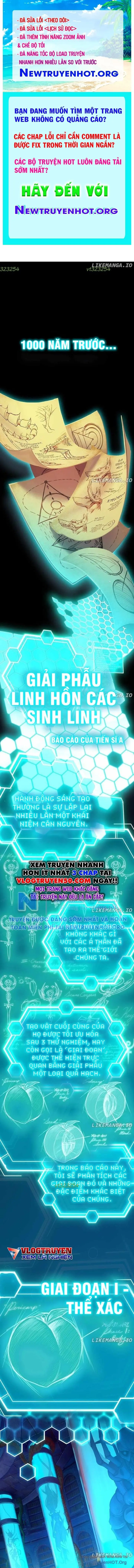 Ký Sự Nuôi Dạy trẻ Của Quỷ Vương Chapter 16 - Trang 2