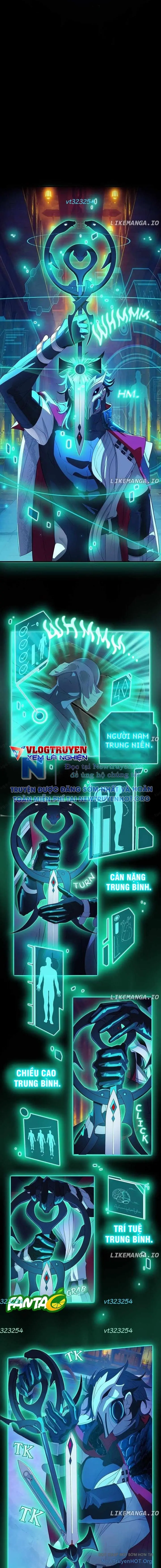 Ký Sự Nuôi Dạy trẻ Của Quỷ Vương Chapter 16 - Trang 4