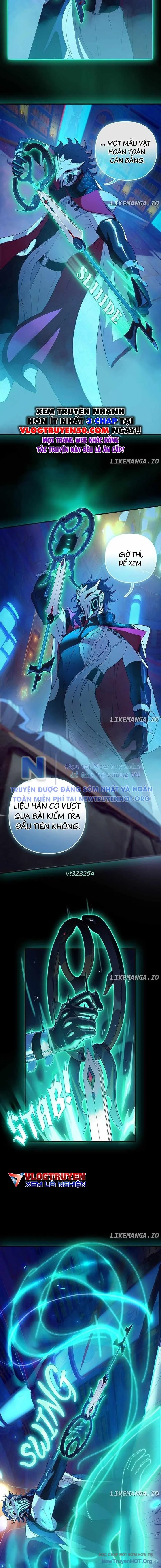 Ký Sự Nuôi Dạy trẻ Của Quỷ Vương Chapter 16 - Trang 5