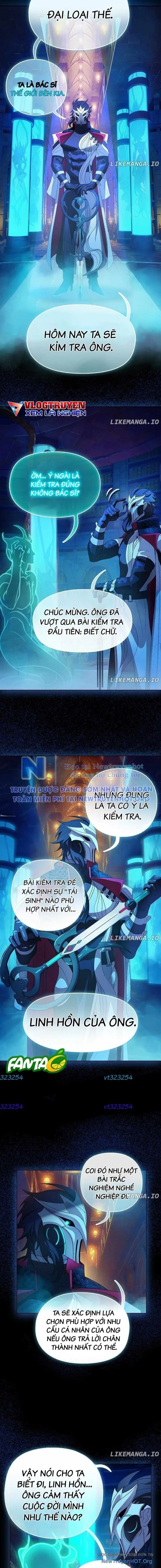 Ký Sự Nuôi Dạy trẻ Của Quỷ Vương Chapter 16 - Trang 7