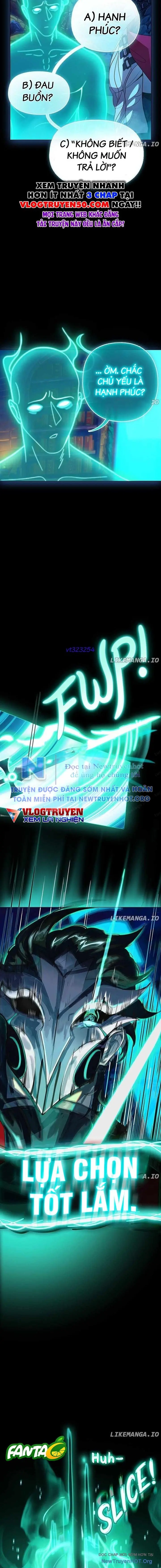 Ký Sự Nuôi Dạy trẻ Của Quỷ Vương Chapter 16 - Trang 8