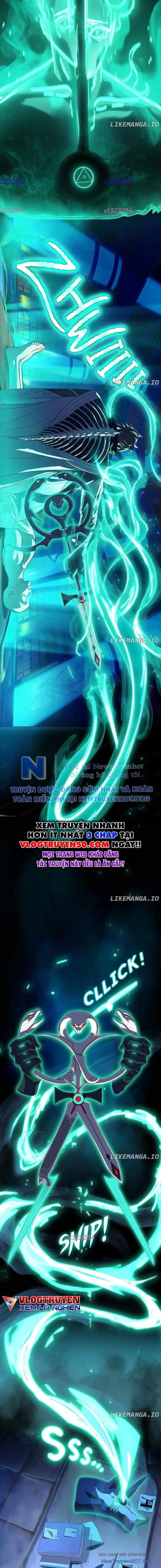 Ký Sự Nuôi Dạy trẻ Của Quỷ Vương Chapter 16 - Trang 9