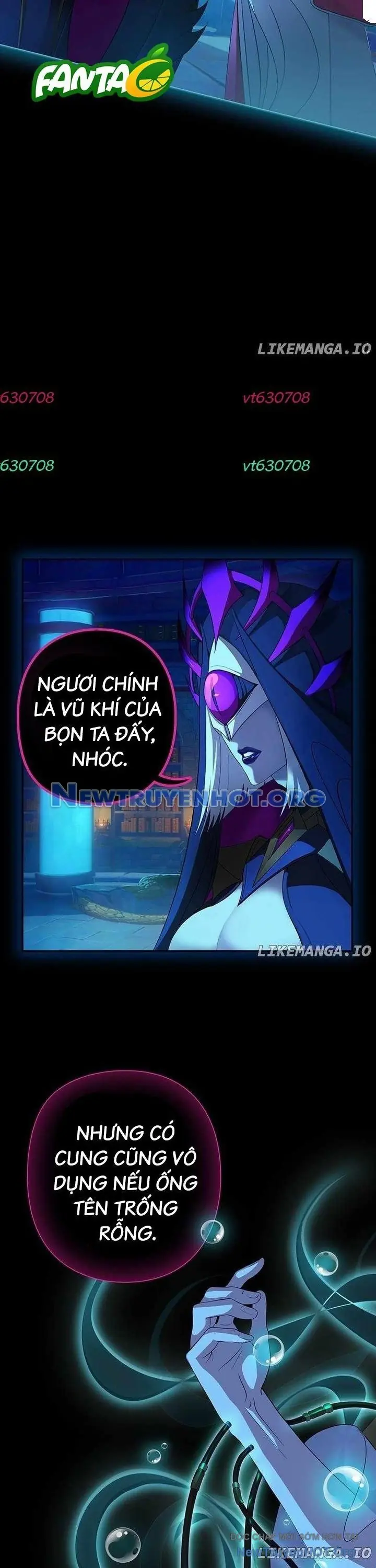 Ký Sự Nuôi Dạy trẻ Của Quỷ Vương Chapter 17 - Trang 11