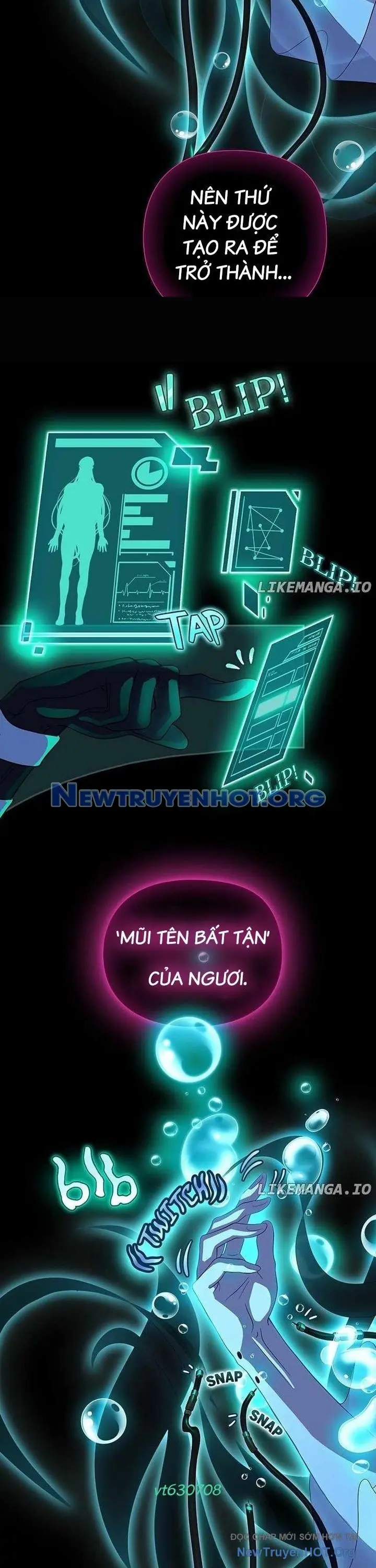 Ký Sự Nuôi Dạy trẻ Của Quỷ Vương Chapter 17 - Trang 12