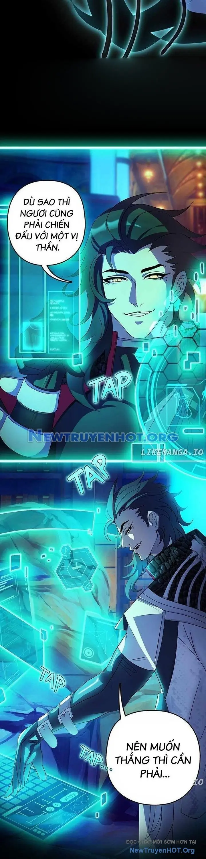 Ký Sự Nuôi Dạy trẻ Của Quỷ Vương Chapter 17 - Trang 13