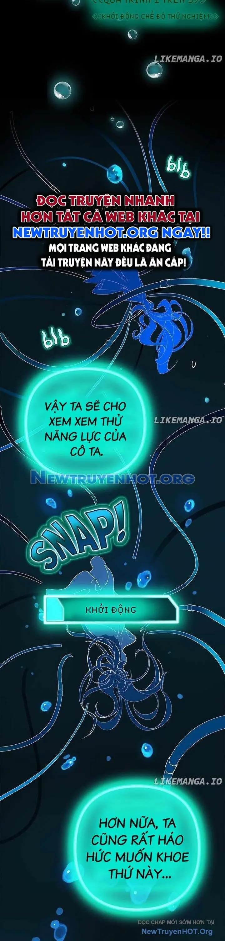 Ký Sự Nuôi Dạy trẻ Của Quỷ Vương Chapter 17 - Trang 15