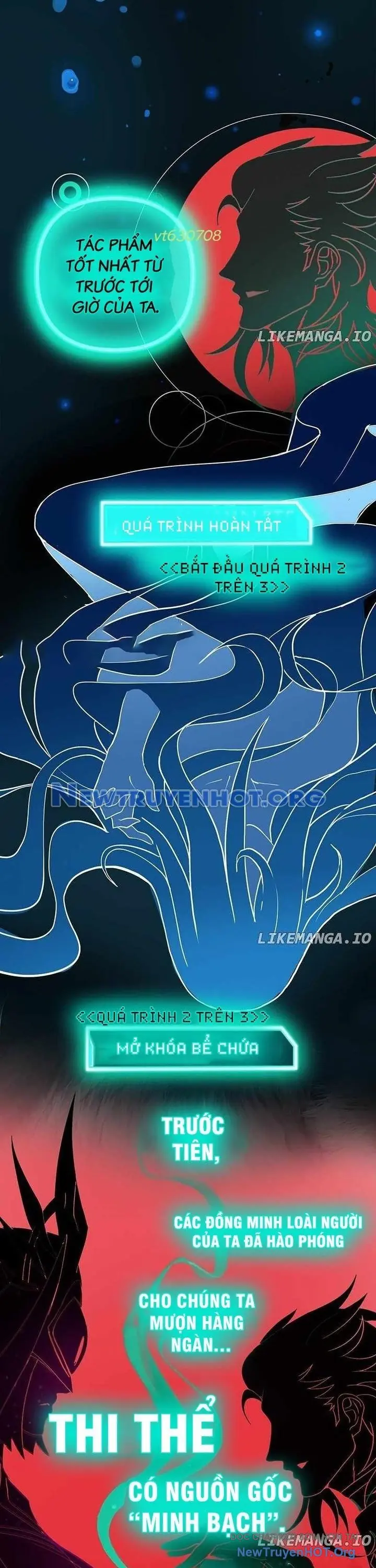 Ký Sự Nuôi Dạy trẻ Của Quỷ Vương Chapter 17 - Trang 16
