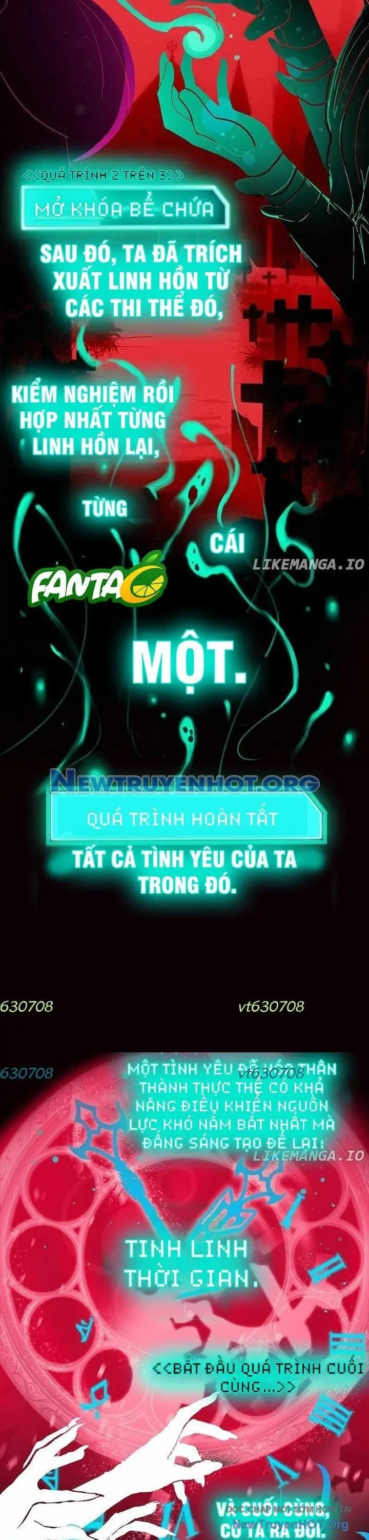 Ký Sự Nuôi Dạy trẻ Của Quỷ Vương Chapter 17 - Trang 17