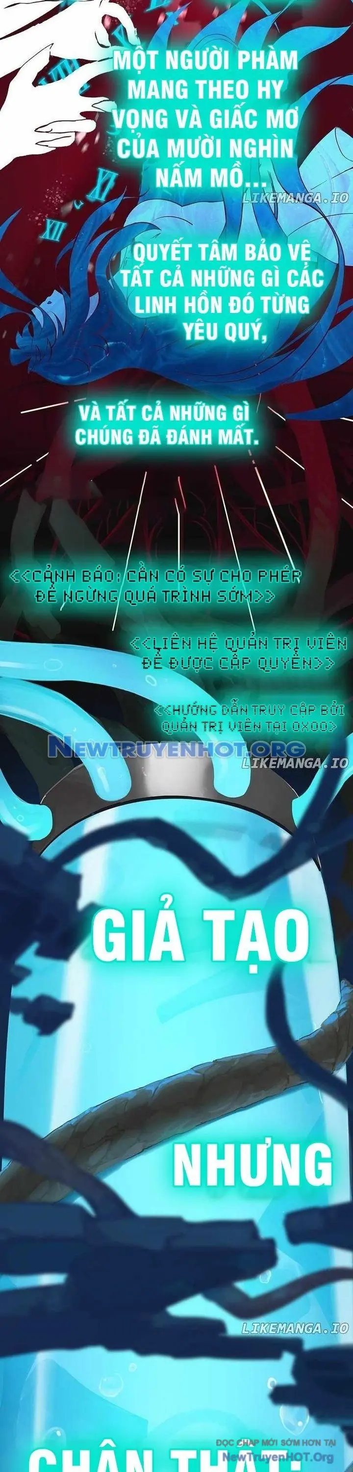 Ký Sự Nuôi Dạy trẻ Của Quỷ Vương Chapter 17 - Trang 18