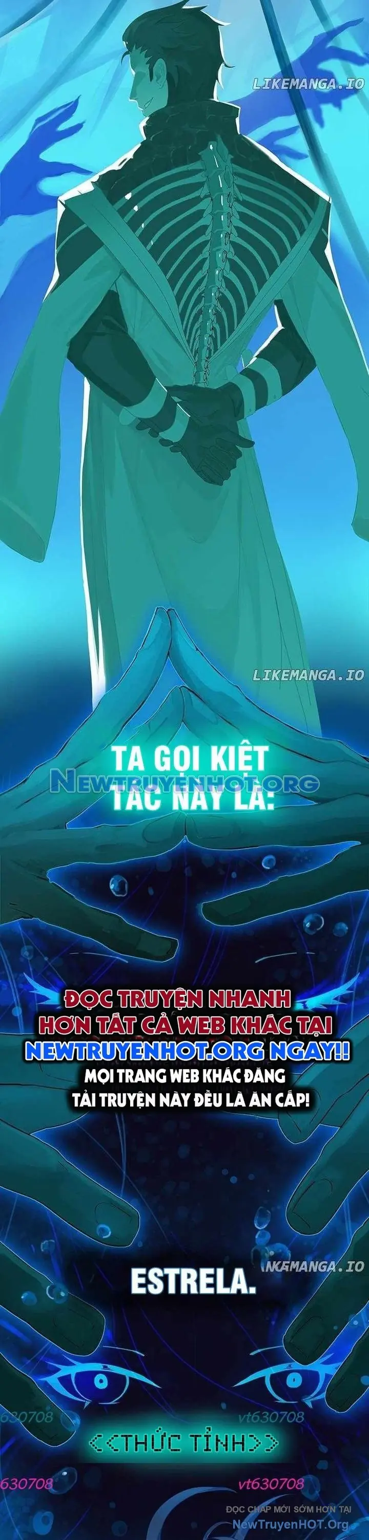 Ký Sự Nuôi Dạy trẻ Của Quỷ Vương Chapter 17 - Trang 20