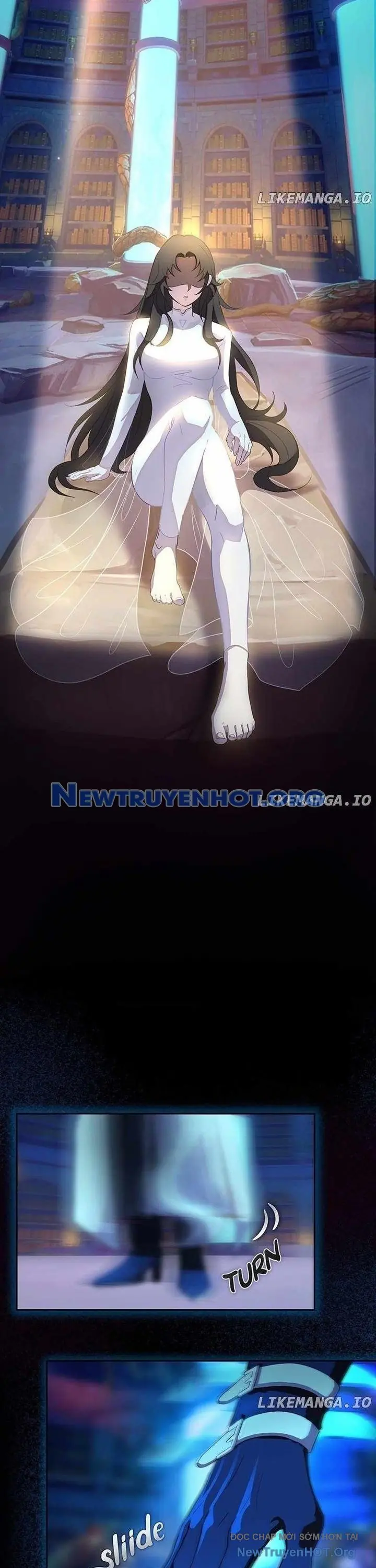 Ký Sự Nuôi Dạy trẻ Của Quỷ Vương Chapter 17 - Trang 23