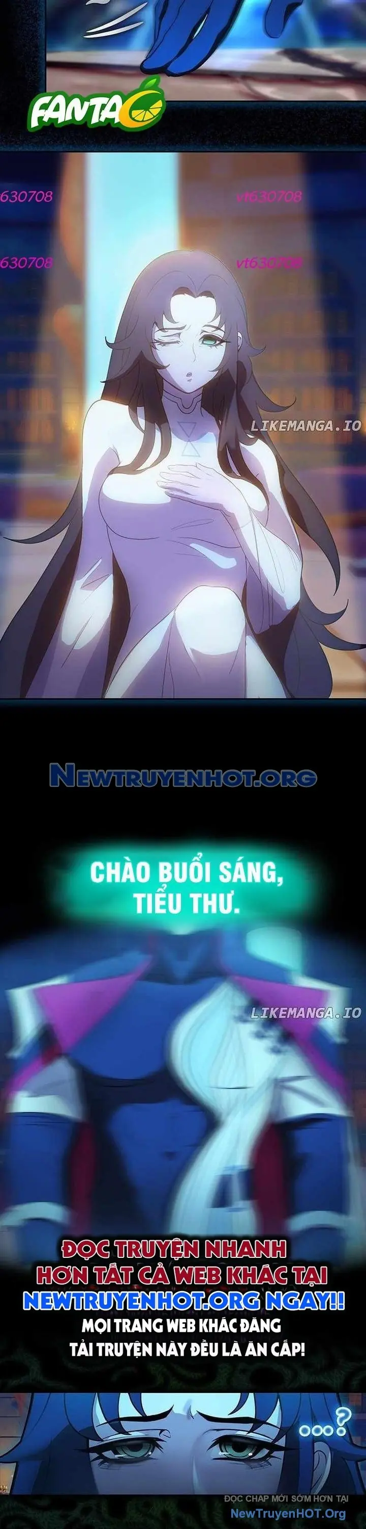 Ký Sự Nuôi Dạy trẻ Của Quỷ Vương Chapter 17 - Trang 24