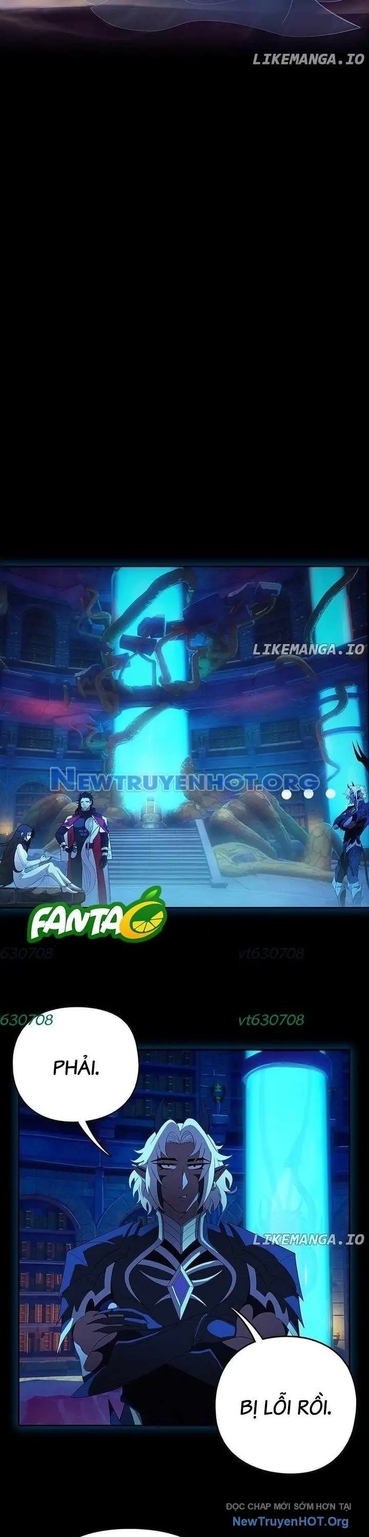 Ký Sự Nuôi Dạy trẻ Của Quỷ Vương Chapter 17 - Trang 30