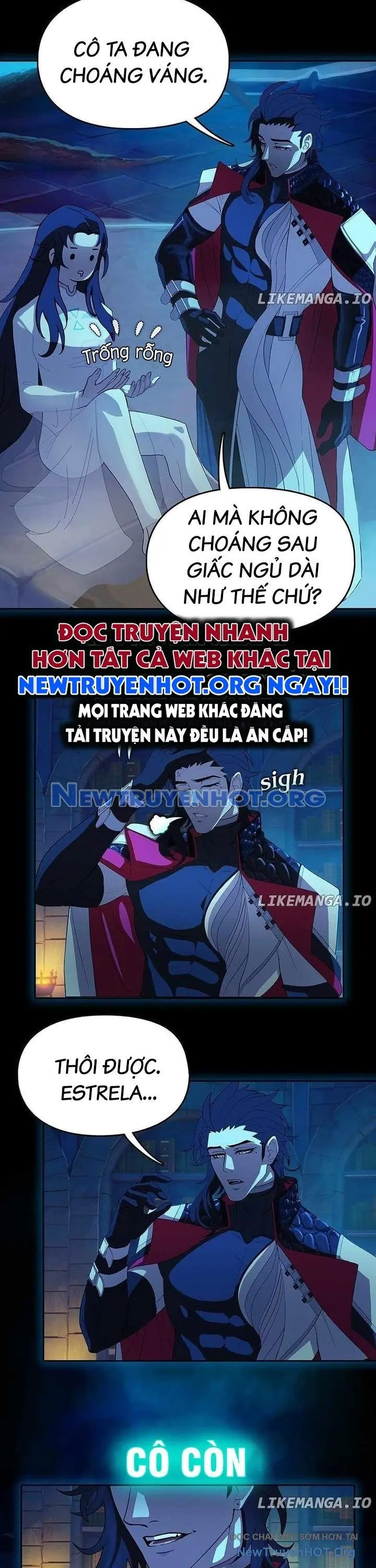 Ký Sự Nuôi Dạy trẻ Của Quỷ Vương Chapter 17 - Trang 31
