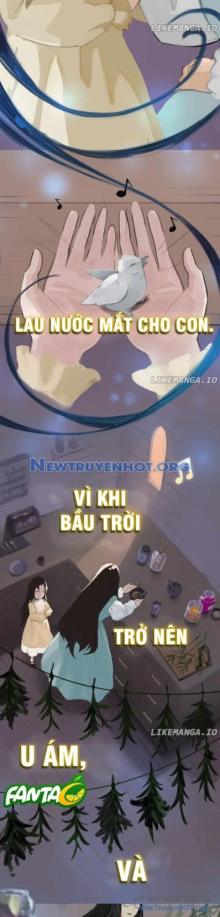 Ký Sự Nuôi Dạy trẻ Của Quỷ Vương Chapter 17 - Trang 35