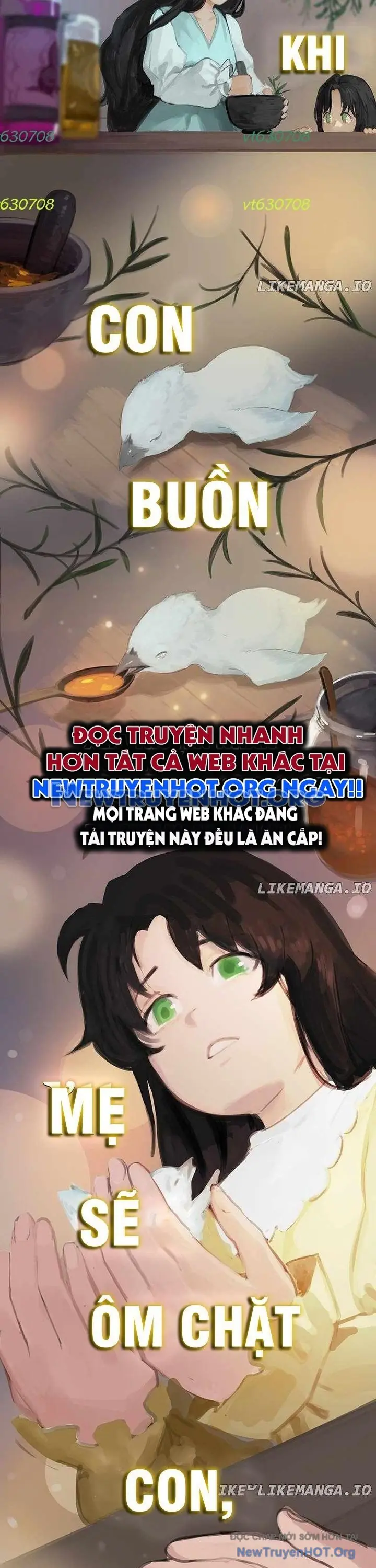 Ký Sự Nuôi Dạy trẻ Của Quỷ Vương Chapter 17 - Trang 36