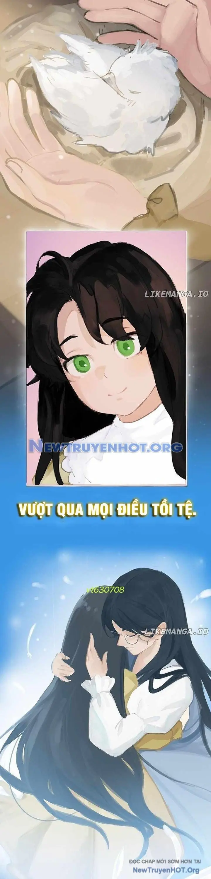 Ký Sự Nuôi Dạy trẻ Của Quỷ Vương Chapter 17 - Trang 37