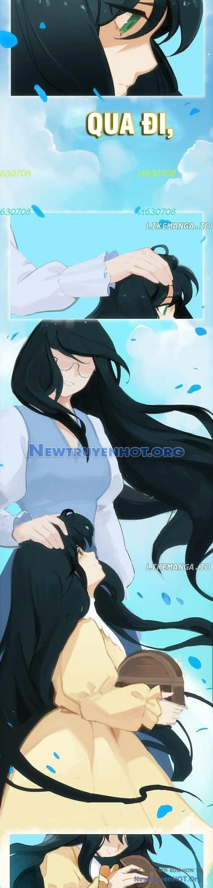 Ký Sự Nuôi Dạy trẻ Của Quỷ Vương Chapter 17 - Trang 39