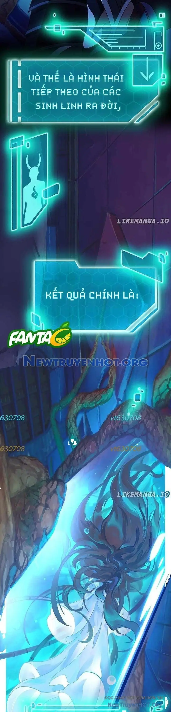Ký Sự Nuôi Dạy trẻ Của Quỷ Vương Chapter 17 - Trang 4