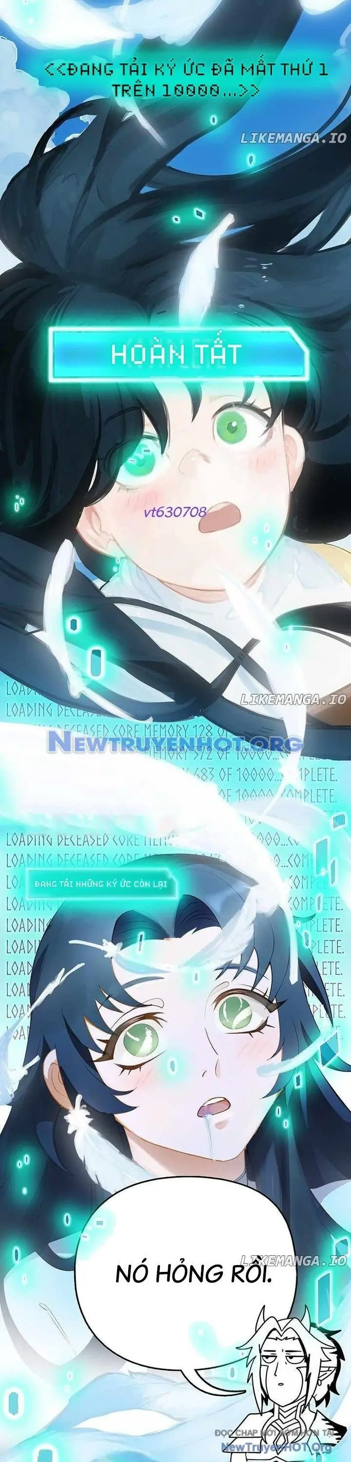 Ký Sự Nuôi Dạy trẻ Của Quỷ Vương Chapter 17 - Trang 43
