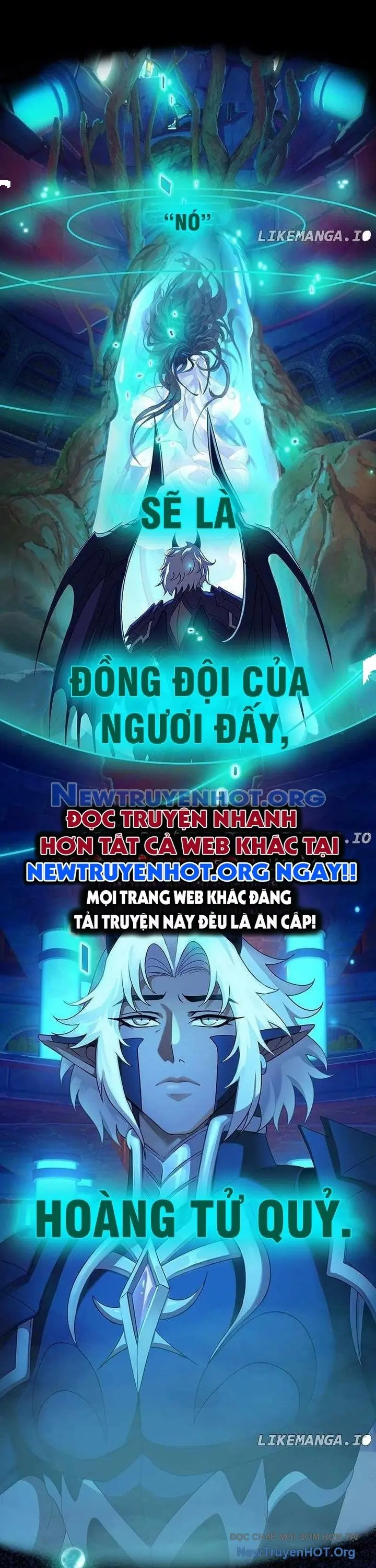 Ký Sự Nuôi Dạy trẻ Của Quỷ Vương Chapter 17 - Trang 8
