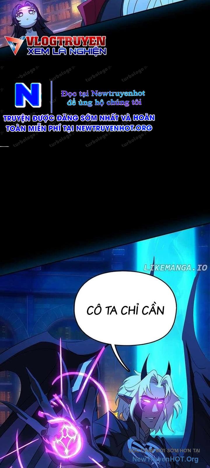 Ký Sự Nuôi Dạy trẻ Của Quỷ Vương Chapter 18 - Trang 17