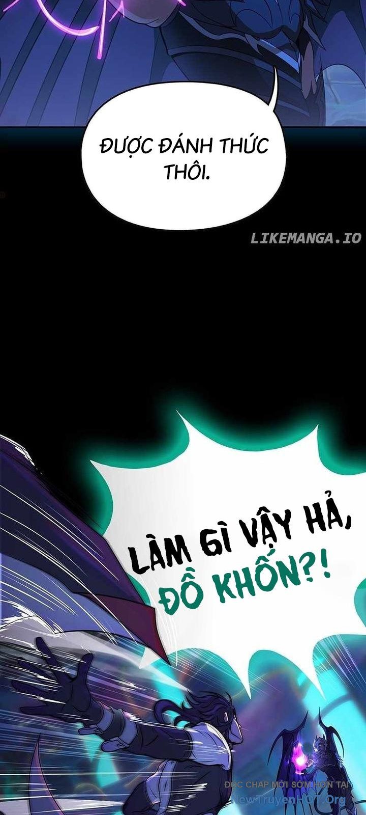 Ký Sự Nuôi Dạy trẻ Của Quỷ Vương Chapter 18 - Trang 18