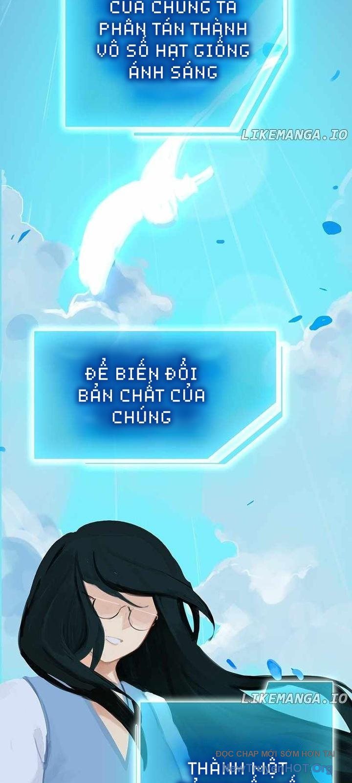 Ký Sự Nuôi Dạy trẻ Của Quỷ Vương Chapter 18 - Trang 3