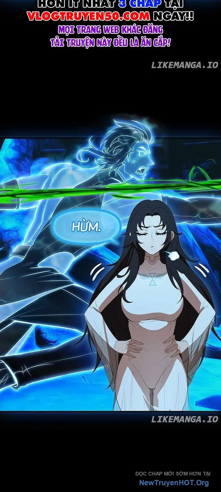 Ký Sự Nuôi Dạy trẻ Của Quỷ Vương Chapter 18 - Trang 34