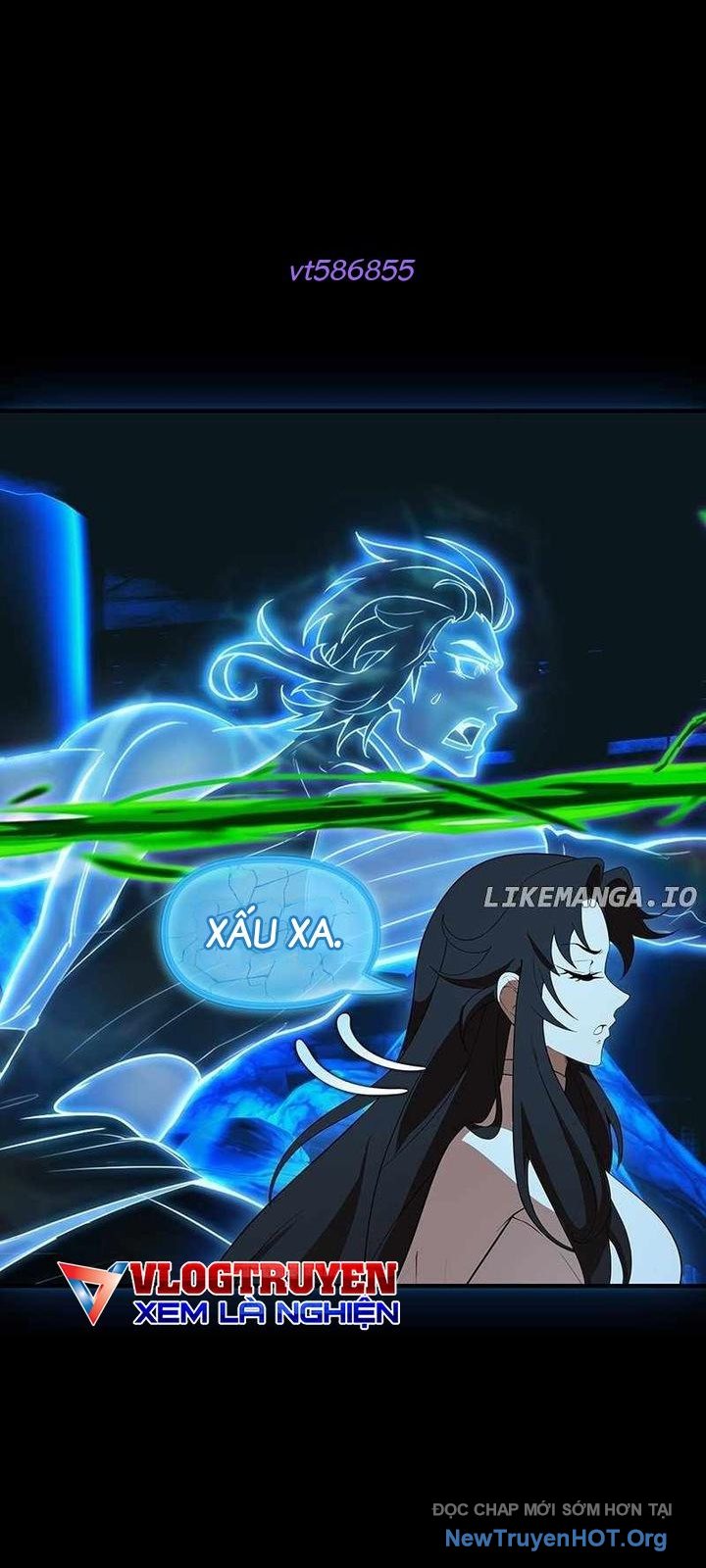 Ký Sự Nuôi Dạy trẻ Của Quỷ Vương Chapter 18 - Trang 35
