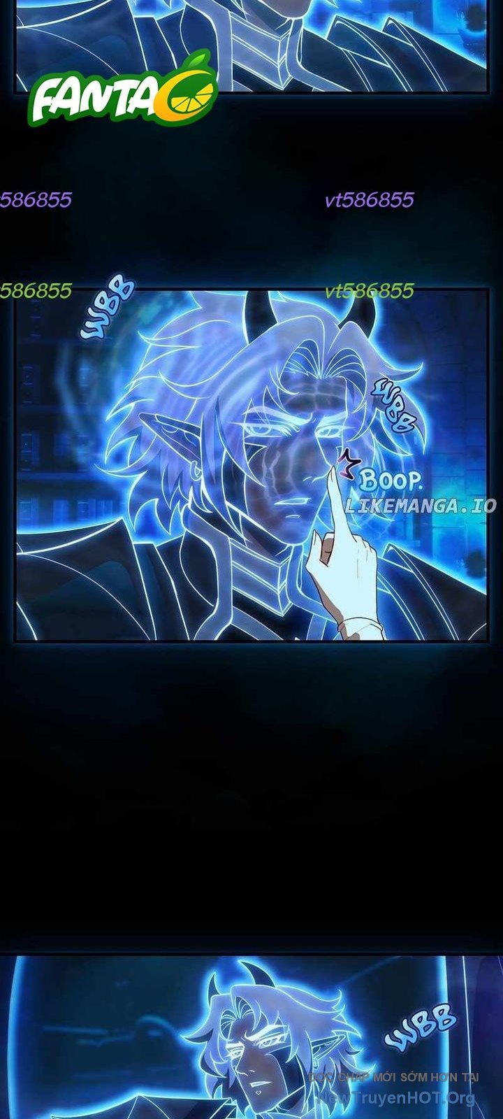 Ký Sự Nuôi Dạy trẻ Của Quỷ Vương Chapter 18 - Trang 38