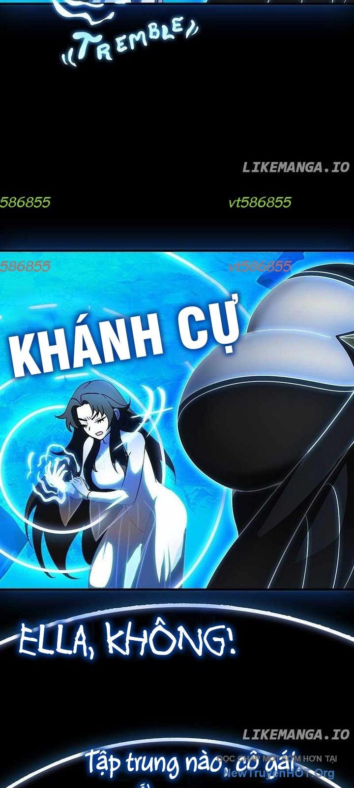 Ký Sự Nuôi Dạy trẻ Của Quỷ Vương Chapter 18 - Trang 44
