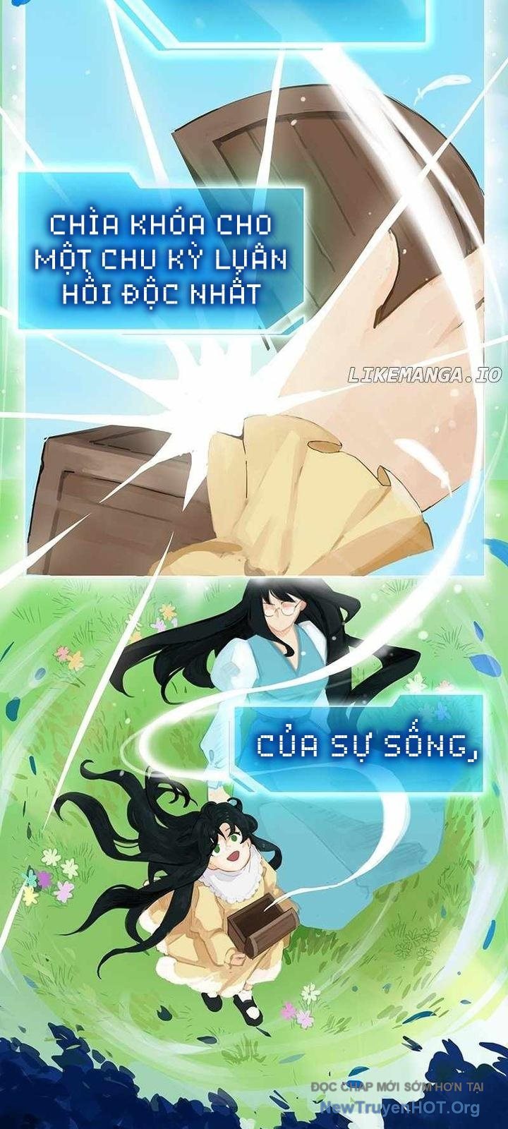 Ký Sự Nuôi Dạy trẻ Của Quỷ Vương Chapter 18 - Trang 5