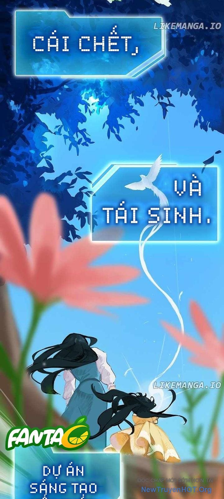 Ký Sự Nuôi Dạy trẻ Của Quỷ Vương Chapter 18 - Trang 6