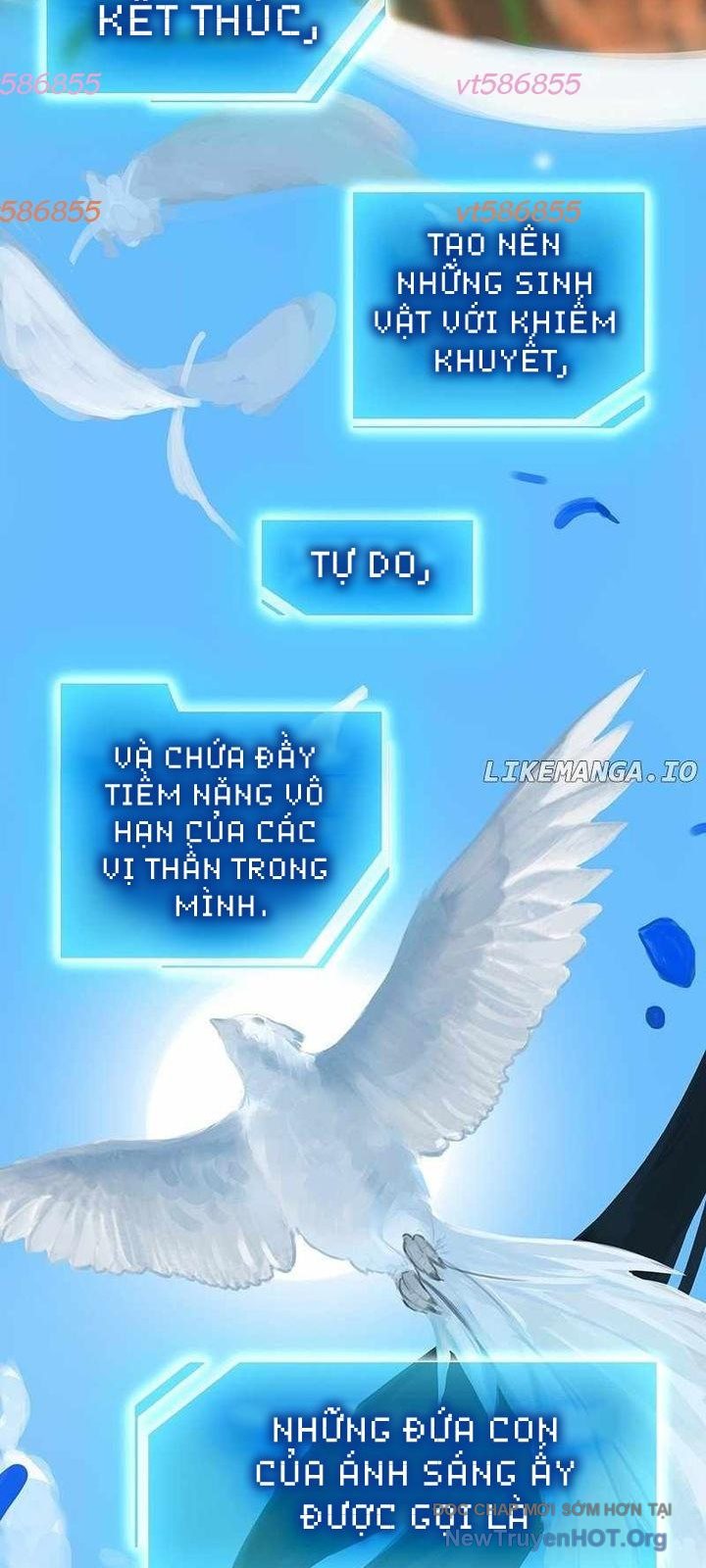Ký Sự Nuôi Dạy trẻ Của Quỷ Vương Chapter 18 - Trang 7