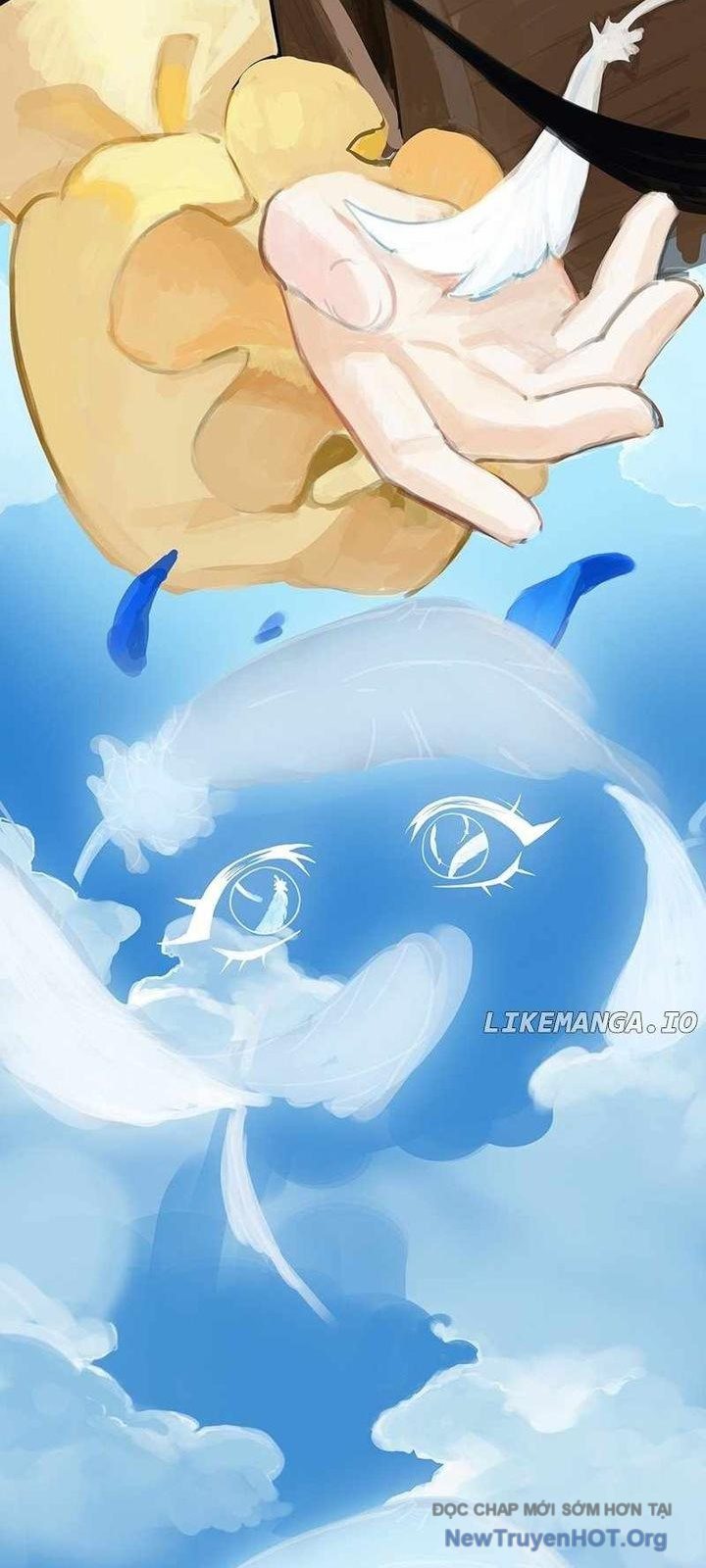 Ký Sự Nuôi Dạy trẻ Của Quỷ Vương Chapter 18 - Trang 9