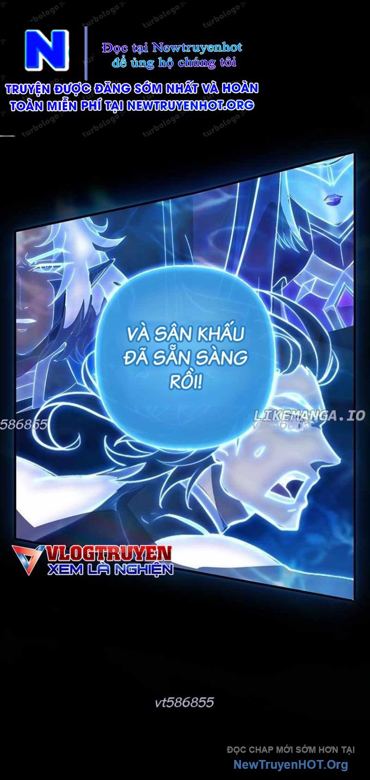 Ký Sự Nuôi Dạy trẻ Của Quỷ Vương Chapter 19 - Trang 3