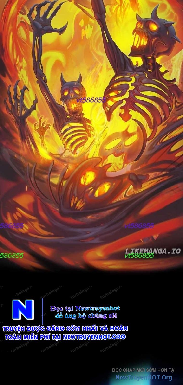 Ký Sự Nuôi Dạy trẻ Của Quỷ Vương Chapter 19 - Trang 31