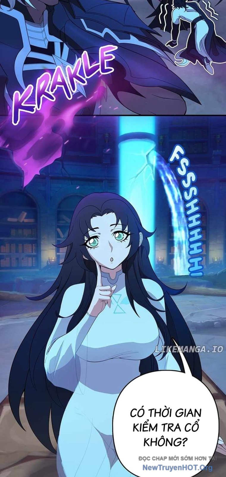 Ký Sự Nuôi Dạy trẻ Của Quỷ Vương Chapter 19 - Trang 37