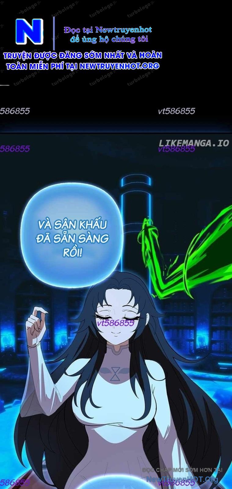 Ký Sự Nuôi Dạy trẻ Của Quỷ Vương Chapter 19 - Trang 4