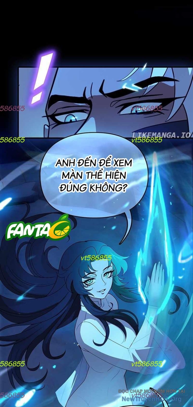 Ký Sự Nuôi Dạy trẻ Của Quỷ Vương Chapter 19 - Trang 45
