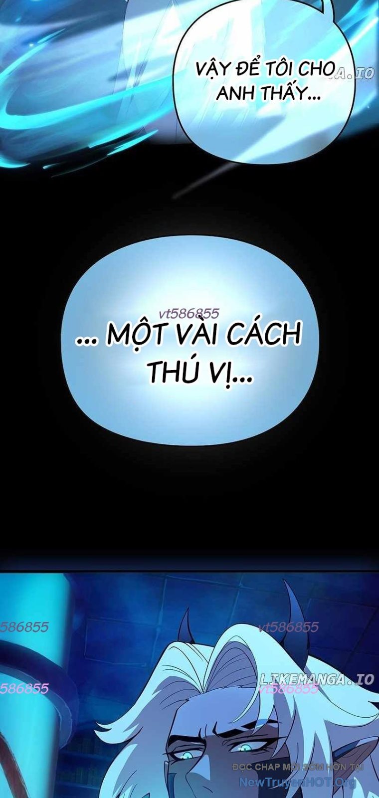 Ký Sự Nuôi Dạy trẻ Của Quỷ Vương Chapter 19 - Trang 46