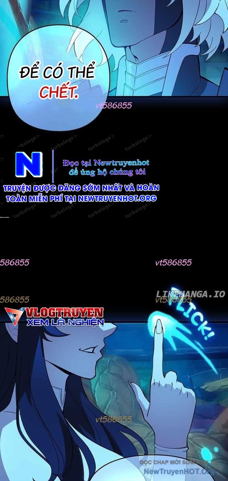 Ký Sự Nuôi Dạy trẻ Của Quỷ Vương Chapter 19 - Trang 47