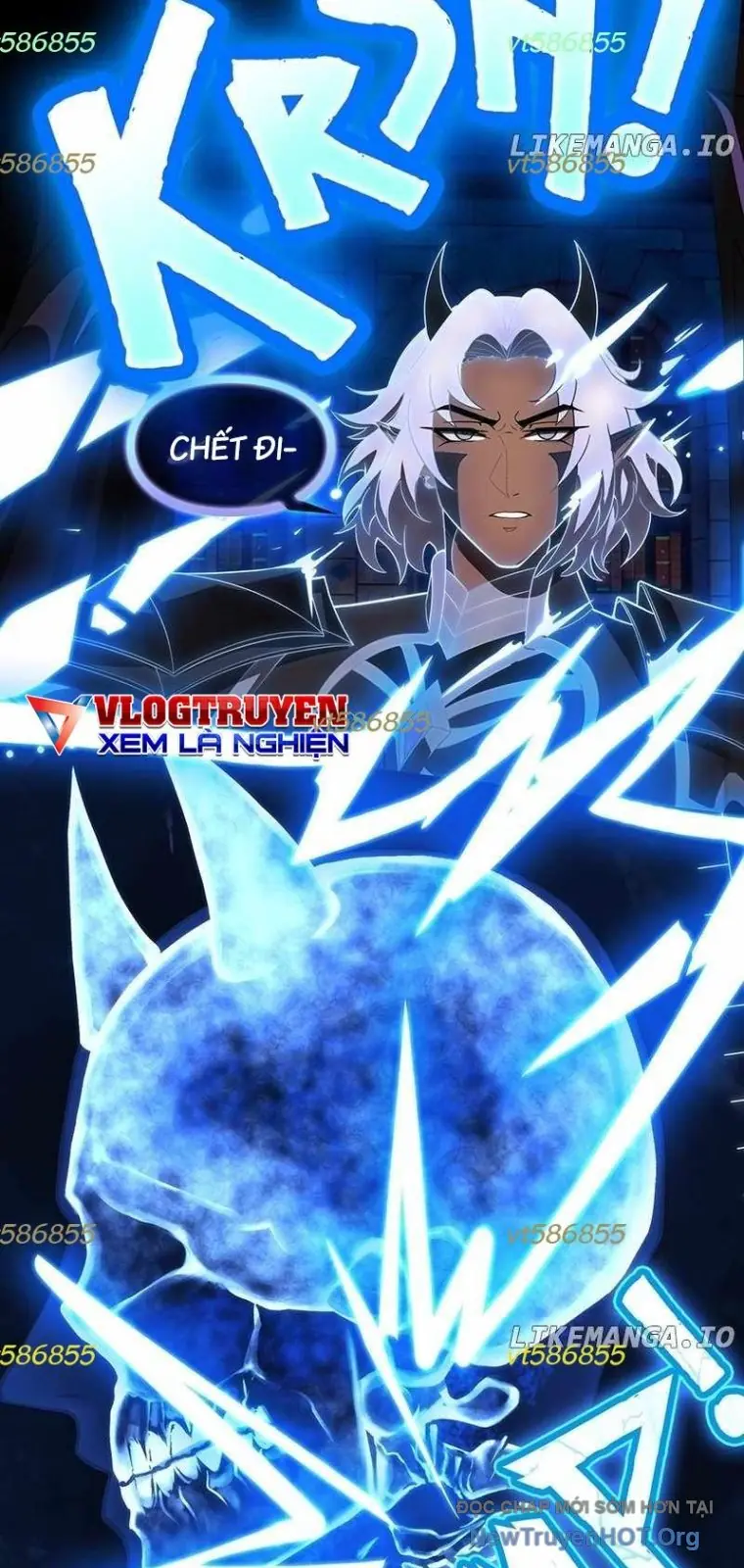 Ký Sự Nuôi Dạy trẻ Của Quỷ Vương Chapter 19 - Trang 8