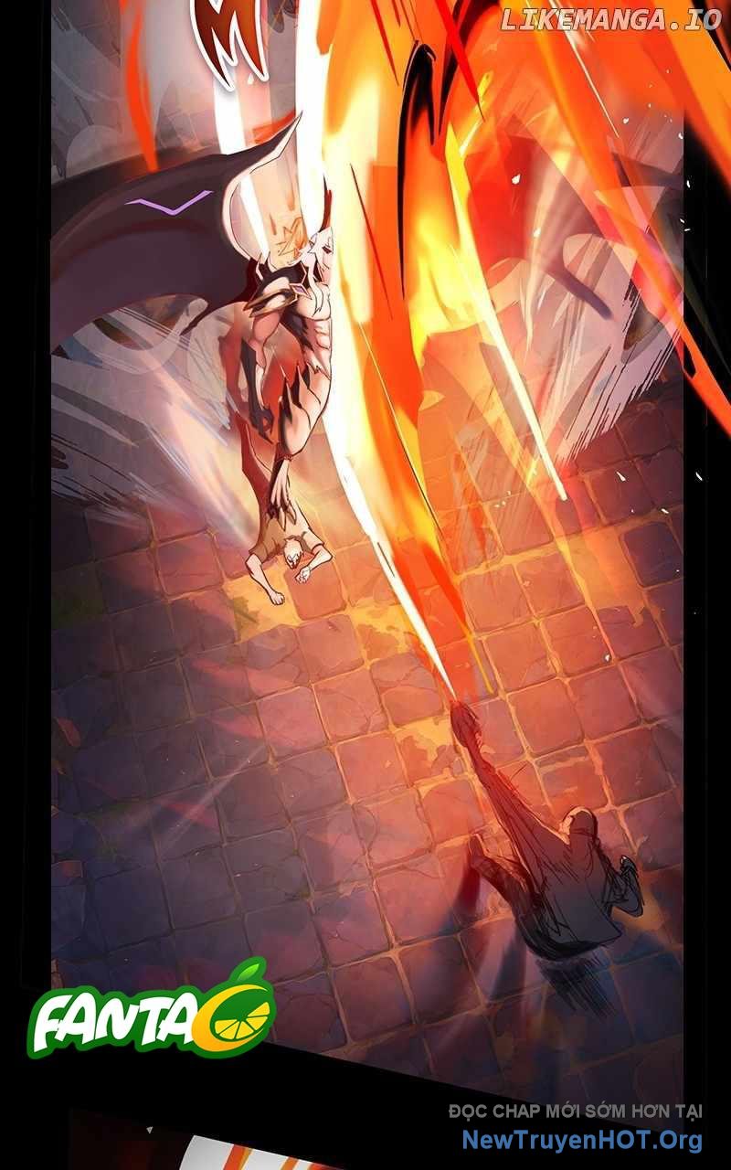Ký Sự Nuôi Dạy trẻ Của Quỷ Vương Chapter 2 - Trang 31