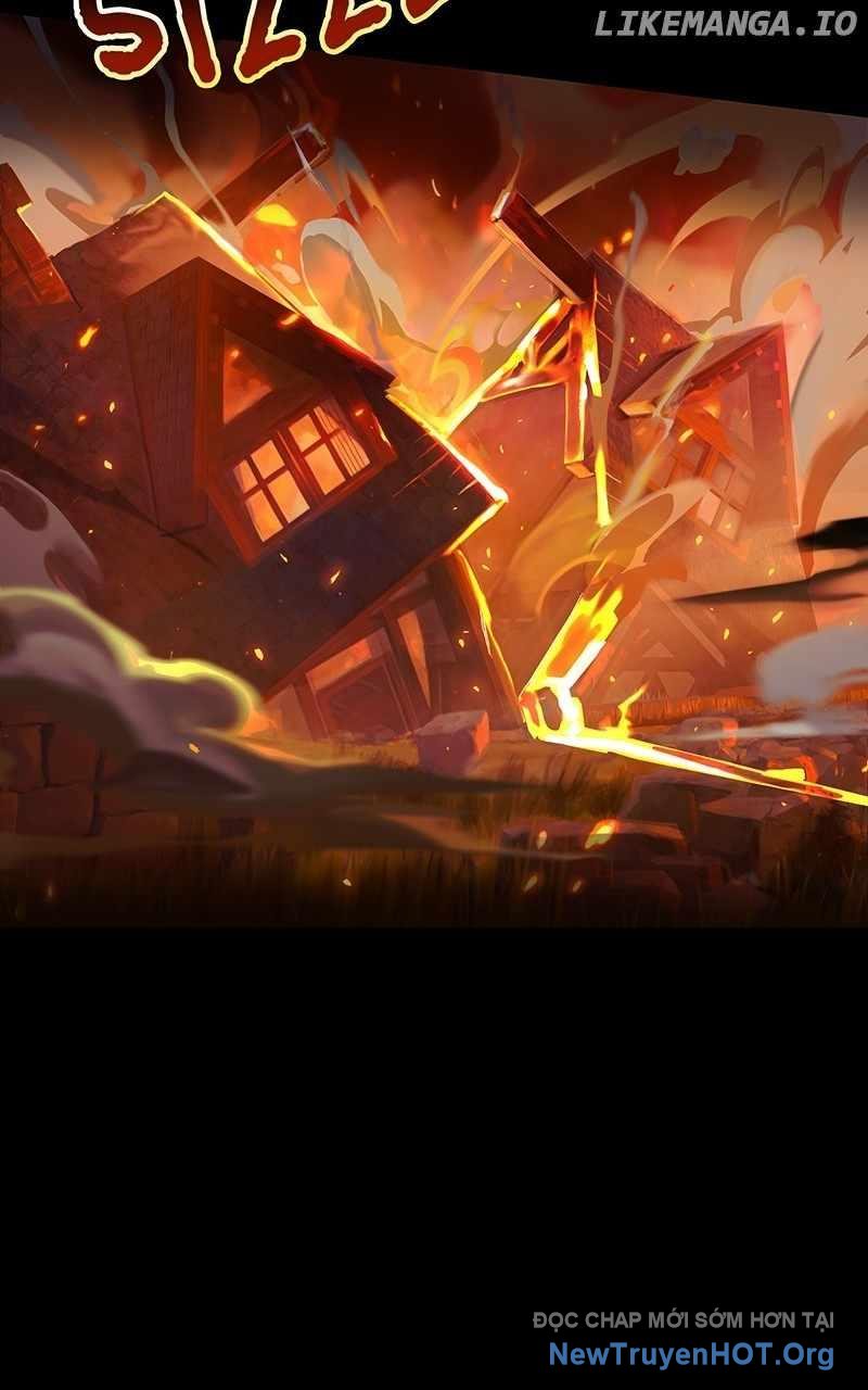 Ký Sự Nuôi Dạy trẻ Của Quỷ Vương Chapter 2 - Trang 34